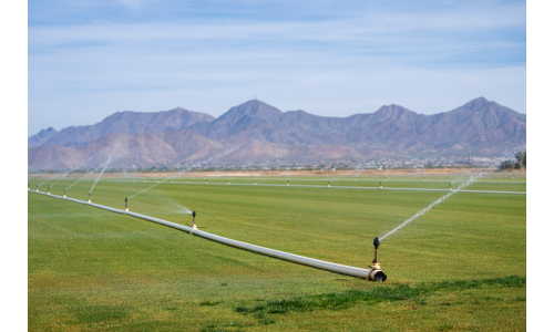 progettazione impianto irrigazione